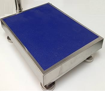 Amazon | 三方良し 防水・防塵デジタル台はかり（一体型